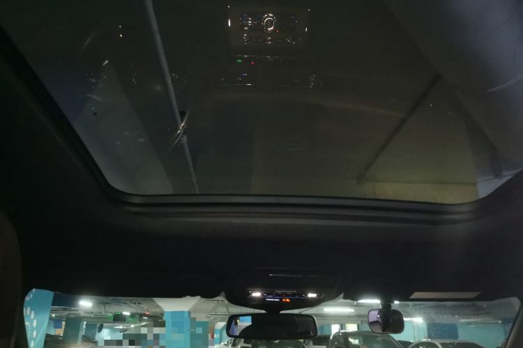 Used Lincoln Aviator 2020 3.0T V6 Four-Wheel Drive Zunya Edition