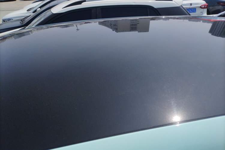 Used Leapmotor T03 2025 403 Comfort Edition