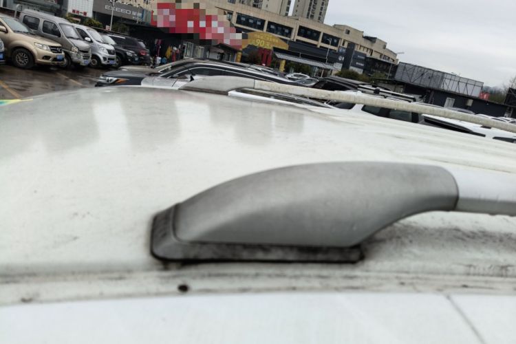 Used CHANGAN KAICHENG Ruixing S50 2018 S50V 1.5L Logistics Version 7 Seats China V Standard Roof