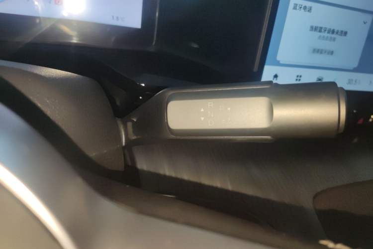 Used AION S MAX 2024 80 Xinghan Edition Ternary Lithium
