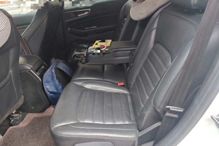 Used Ford Edge 2016 EcoBoost 245 Two-Wheel-Drive Titanium 7-Seater