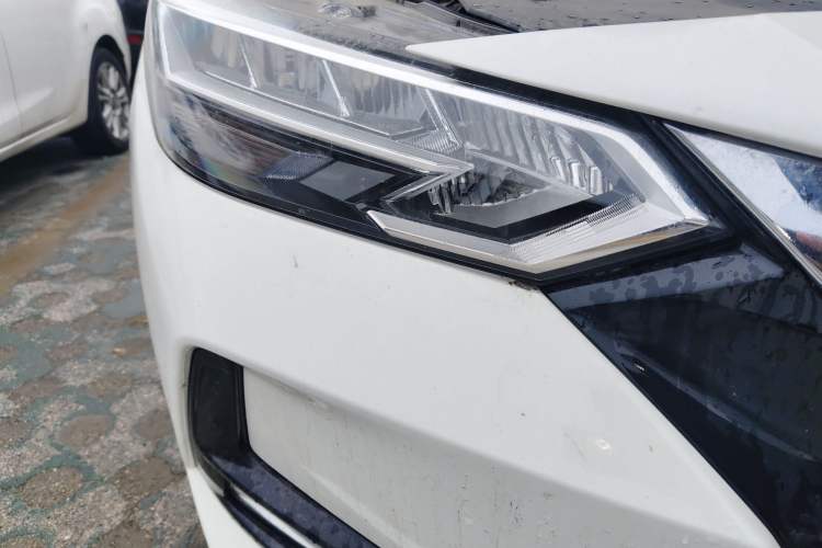 Used Nissan Sylphy 2021 1.6L XL CVT Enjoyment Edition Exterior 3