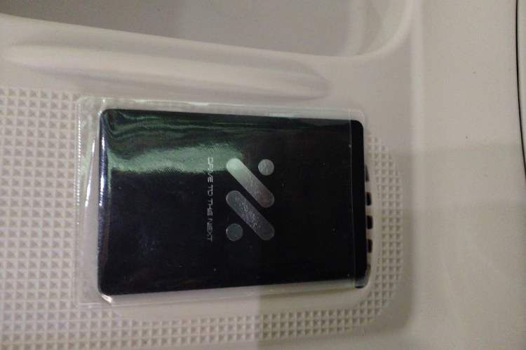 Used IM L6 2024 Max Extended-Range Version