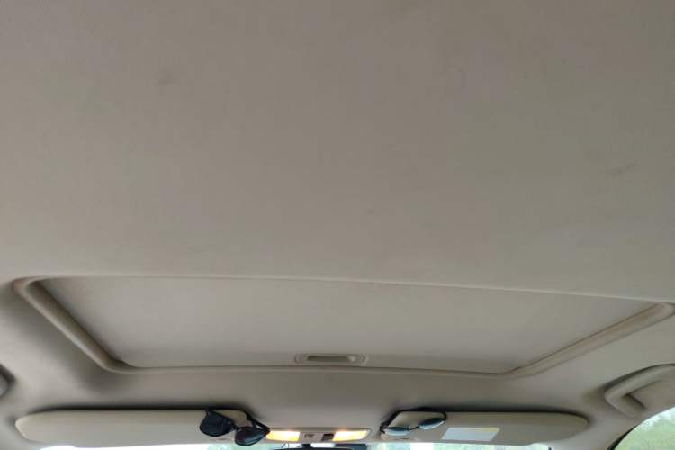 Used Mitsubishi Outlander 2019 2.0L Two-Wheel Drive Comfort Edition 5 Seats China V Standard
