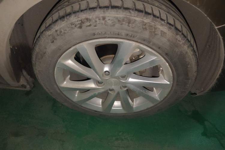 Used Buick Verano 2015 Sedan 15S Automatic Ambition Model
