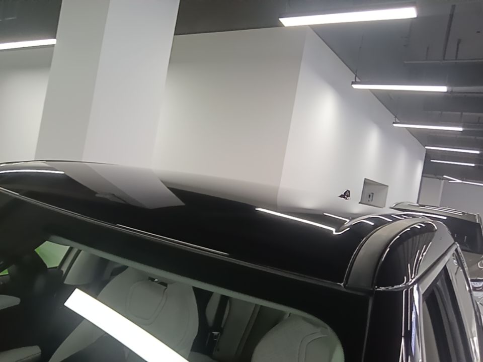 BYD Yuan UP 2025 Model 301KM Leading Version — снимка 7