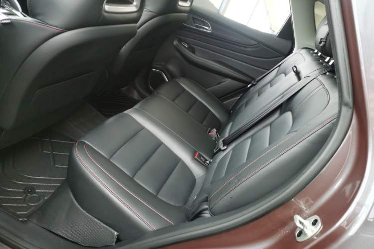 Used MG Pilot 2021 300TGI Automatic Two-Wheel Drive Trophy Deluxe Edition
