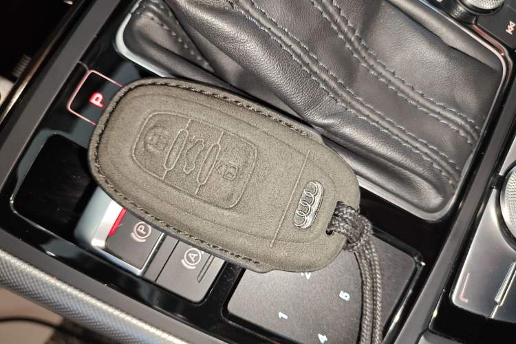 Used Audi A6L 2017 45 TFSI quattro Sport Edition