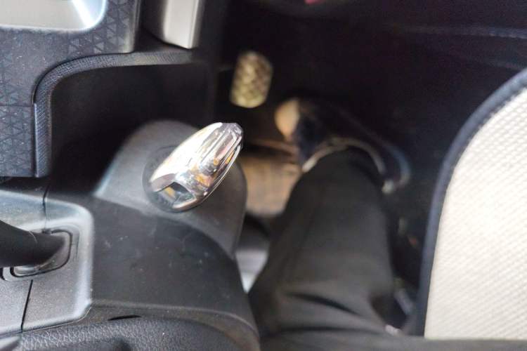 Used Geely Auto Vision X1 2017 1.3L Automatic Fun Edition