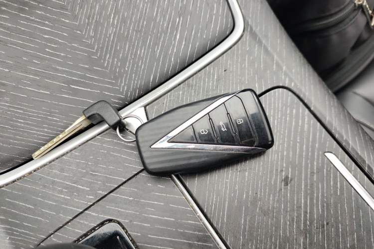 Used Venucia V 2023 260T Idol Edition Pro