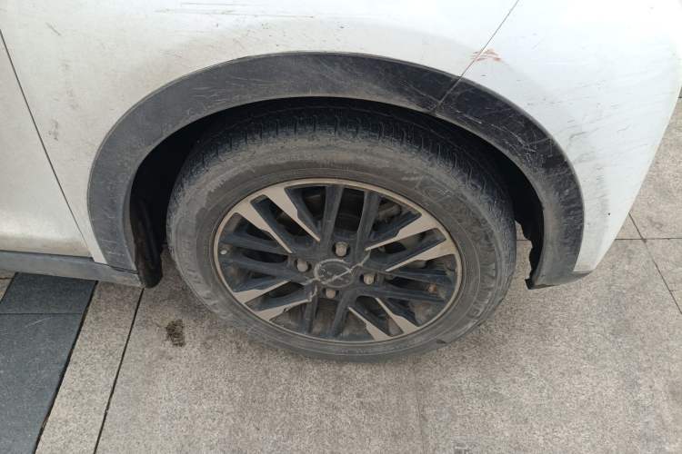 Used Chery Little Ant 2022 Sweet Pink Edition Low-Sugar Version Lithium Iron Phosphate 30 kW 301 km
