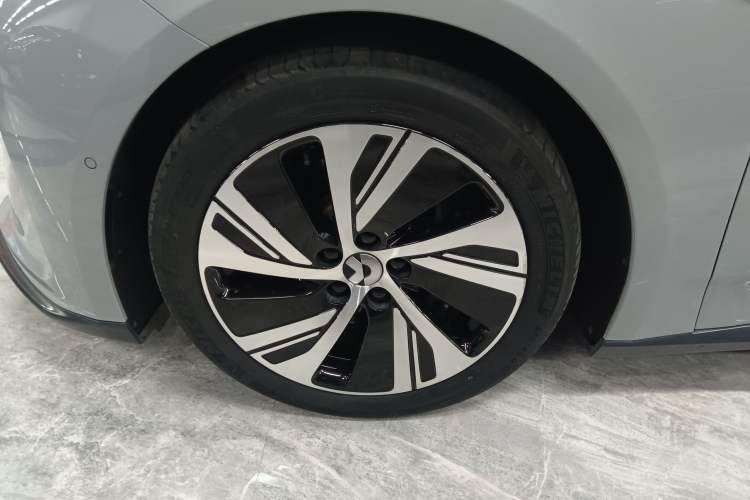 Used Nio ET5 2022 75 kWh