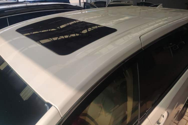 Used Buick GL8 2020 ES Land Cruiser 653T Luxury Edition
