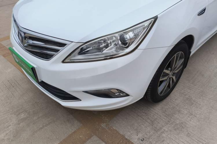Used Changan Eado 2015 1.6L Manual Luxury Model China V Standard