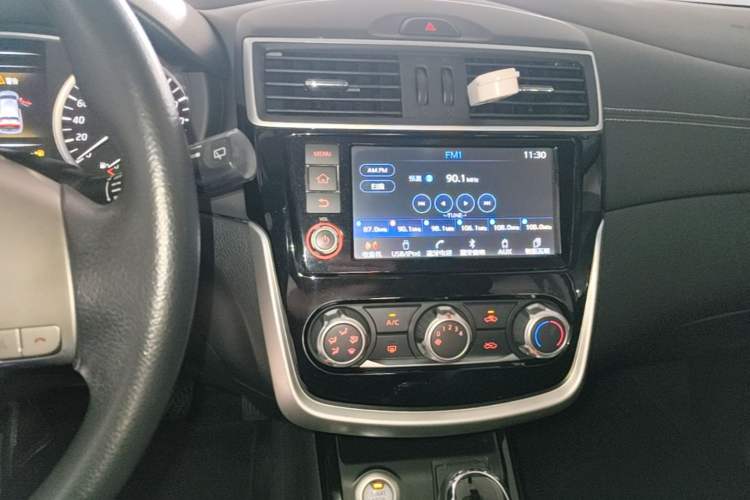 Used Nissan Tiida 2016 1.6L CVT Smart Drive Edition
