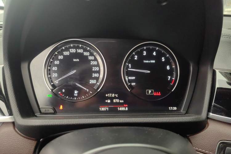 Used BMW X2 2023 sDrive25i M Sport Night Edition
