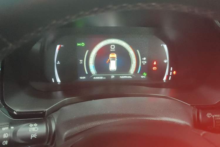 Used Haval F7 2019 1.5T Two-Wheel Drive i-Trend China V Emission Standard
