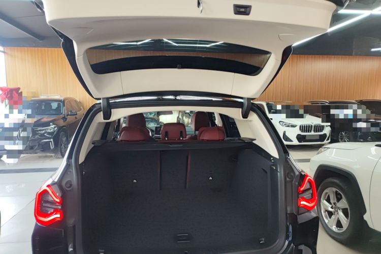 Used BMW X3 2023 xDrive25i M Sport Package