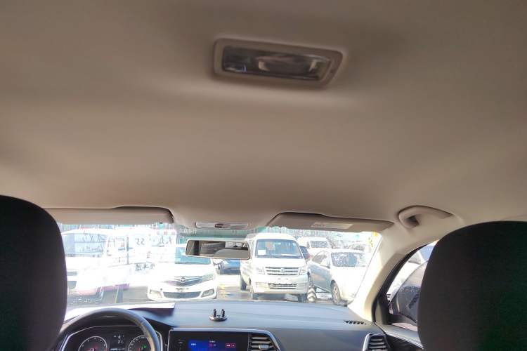 Used Jetta VS5 2022 280TSI Automatic Trendy Pro Version