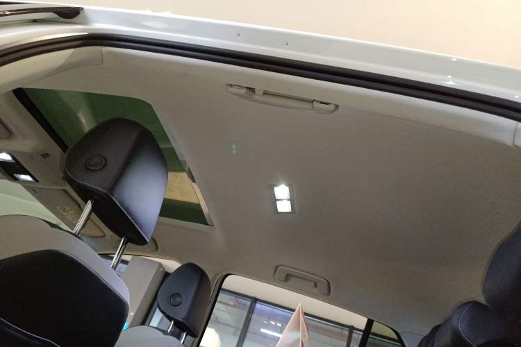 Used Volkswagen Golf 2021 280TSI DSG Pro Headliner