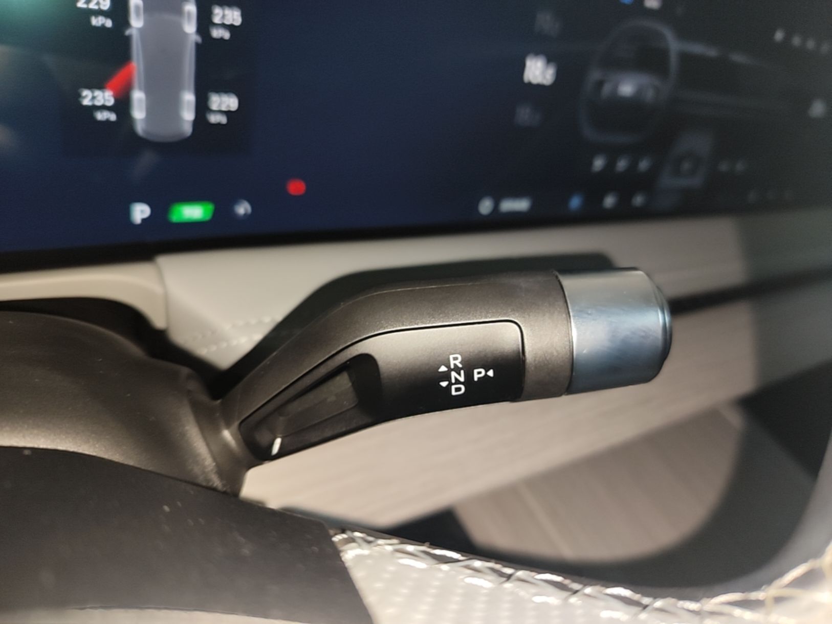 Geely Galaxy E8 2024 550 km Range Rear-Drive Dragon Edition — снимка 16