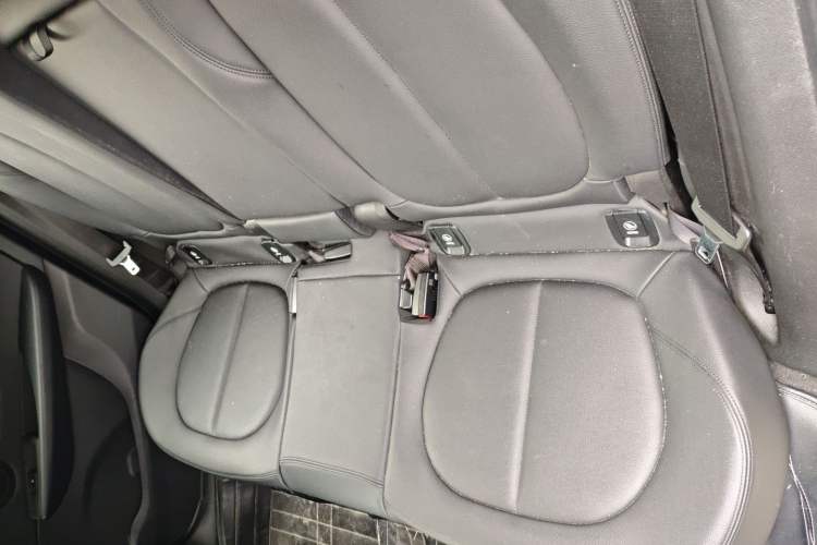 Used BMW 2 Series Active Tourer 2016 218i Sports Design Package Left Rear Seat