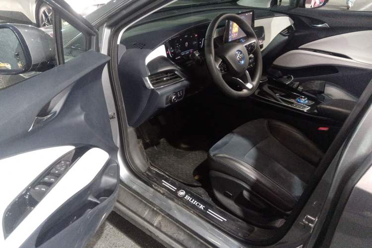 Used Buick Velite 6 2020 Connected Smart Enjoyment PLUS
