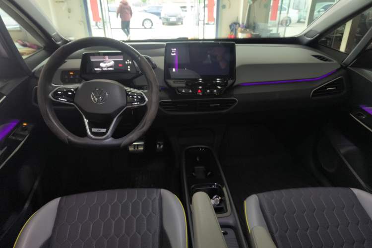Used Volkswagen ID.3 2022 Pro Smart Edition