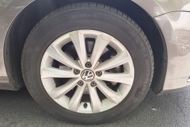 Used Volkswagen Magotan 2013 1.8TSI Premier Model