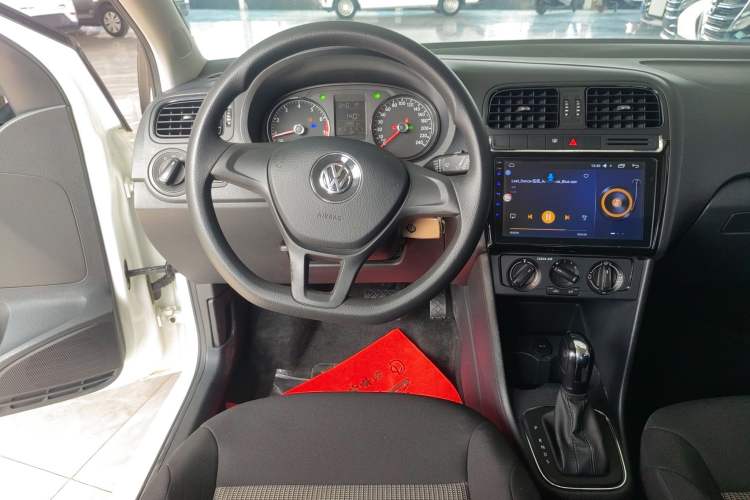 Used Volkswagen Polo 2016 1.4L Automatic Trendy Model