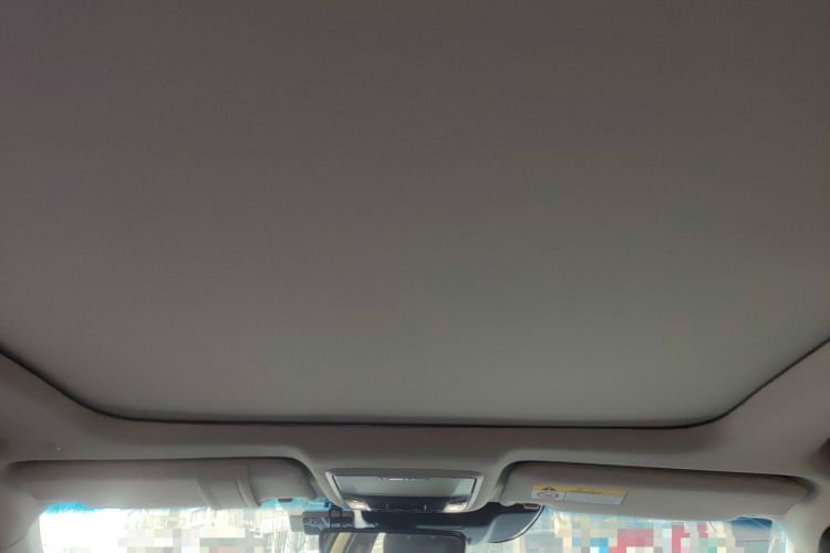 Used Honda Accord 2018 Rui Hybrid 2.0L Rui Zun Edition China V
