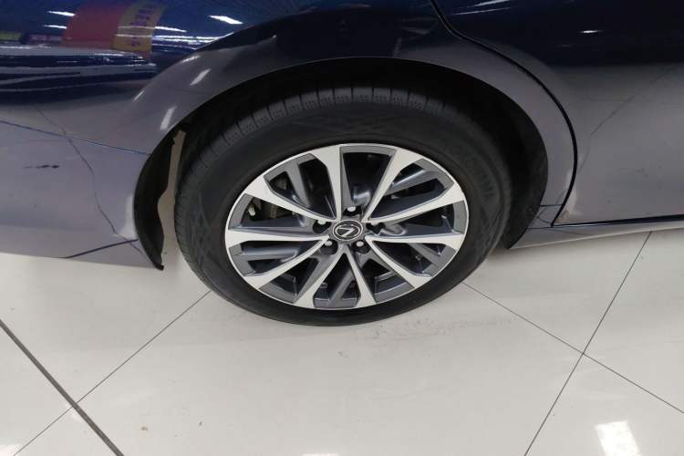 Used Lexus ES 2022 200 Excellence Edition