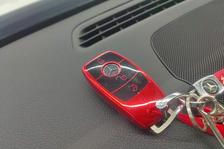 Used Mercedes-Benz GLB 2021 GLB 200 Dynamic Edition
