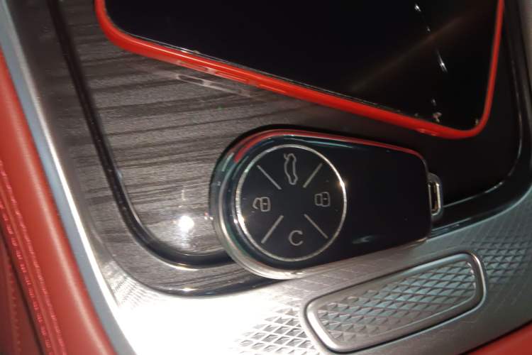 Used EXEED Stellar C-DM 2025 210 Extended-Range Pro Two-Wheel Drive