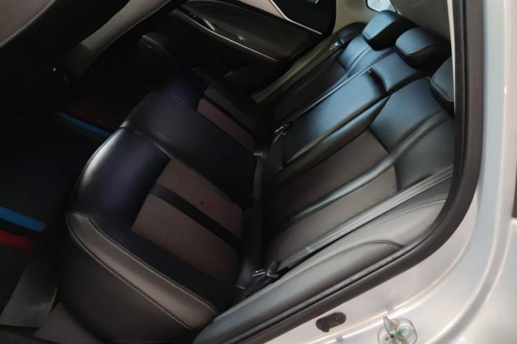 Used AION S Plus 2023 70 Intelligent Edition Ternary Lithium