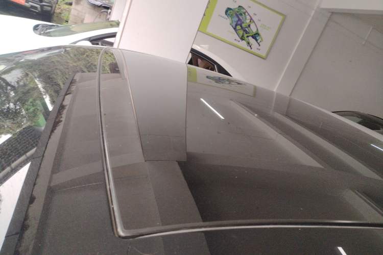 Used Skoda Superb 2023 Facelifted TSI280 DSG Luxury Edition