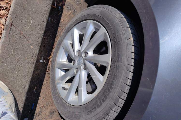 Used Buick Verano 2018 Sedan 15S Automatic Leading Model
