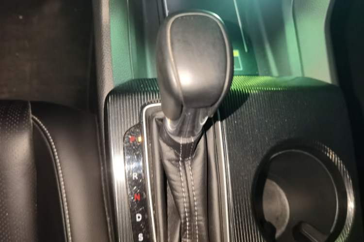 Used Honda Civic 2022 240TURBO CVT Dynamic Control Version
