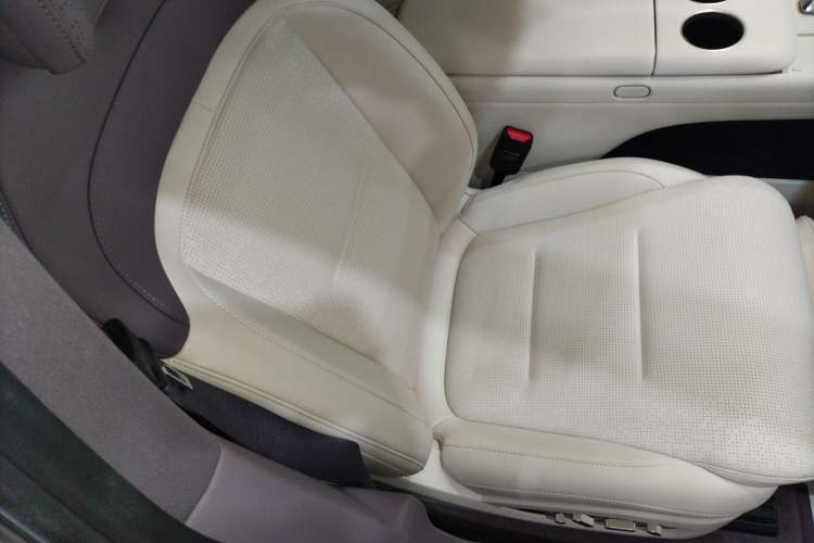 Used Avatr 06 2025 Pro Range-Extended Edition