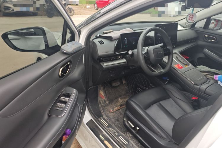 Used AION S MAX 2024 70 Star Edition
