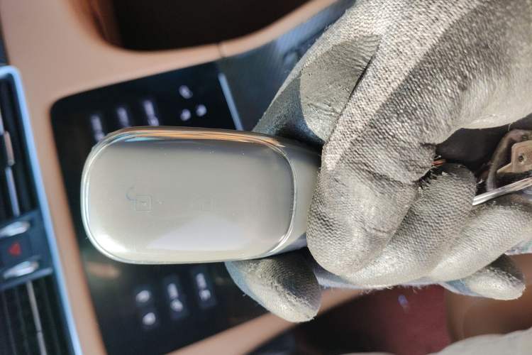 Used Li Auto ONE 2020 Extended-Range 6-Seater Version
