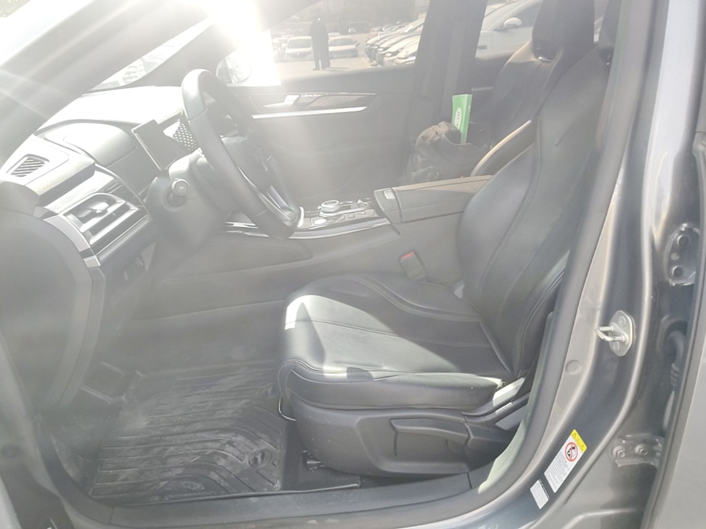 BYD Qin PLUS 2023 EV 510KM Travel Edition — снимка 17