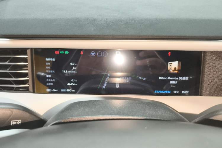 Used XPeng G6 2023 755 Ultra-Long Range Max
