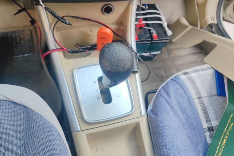 Used BAIC New Energy EV 2014 E150EV Tech Edition
