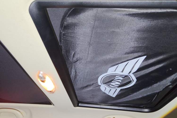 Used MINI Countryman 2013 1.6T COOPER ALL4 Fun
