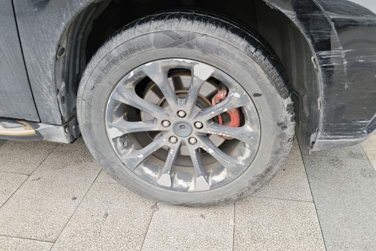 Used Haval H2 2017 Red-Label 1.5T Automatic Two-Wheel Drive Luxury Model