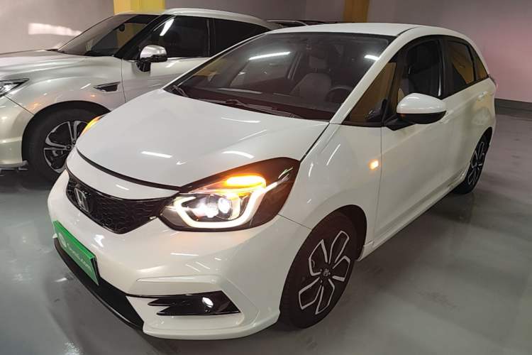 Used Honda LIFE 2021 1.5L CVT SPORT Heartbeat Edition