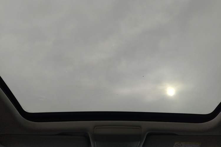 Used Volkswagen Touran 2016 Volkswagen Touran L 280TSI DSG Comfort Edition Headliner