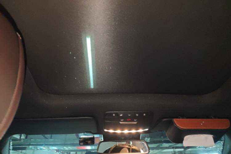 Used Mercedes-Benz GLC 2019 Facelift GLC 260 L 4MATIC Luxury Model