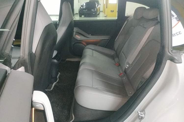 Used Nio ET5T 2024 75kWh Touring